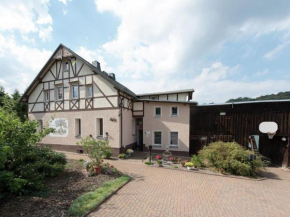 Ferienwohnung RiPa Erzgebirge in Schwarzenberg